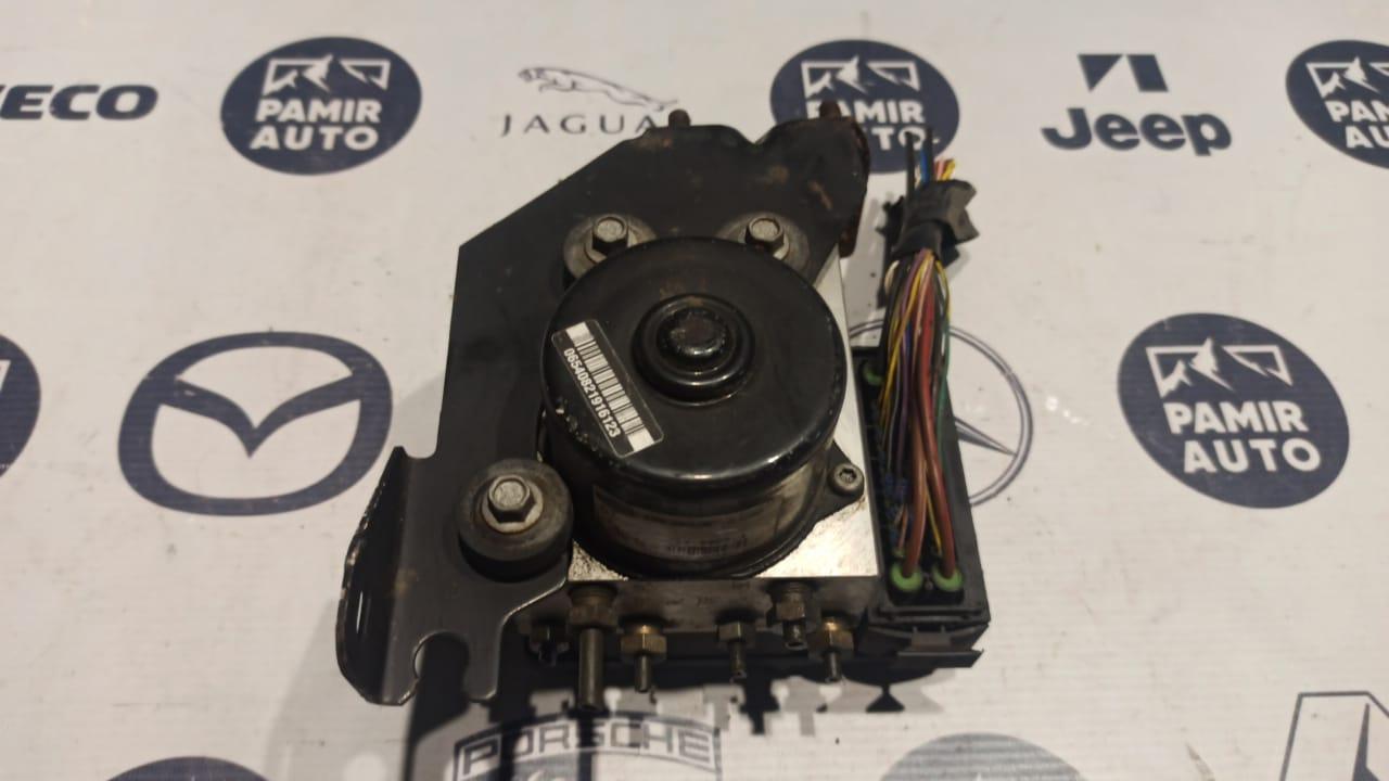 Блок ABS Land Rover Freelander 1998-2006