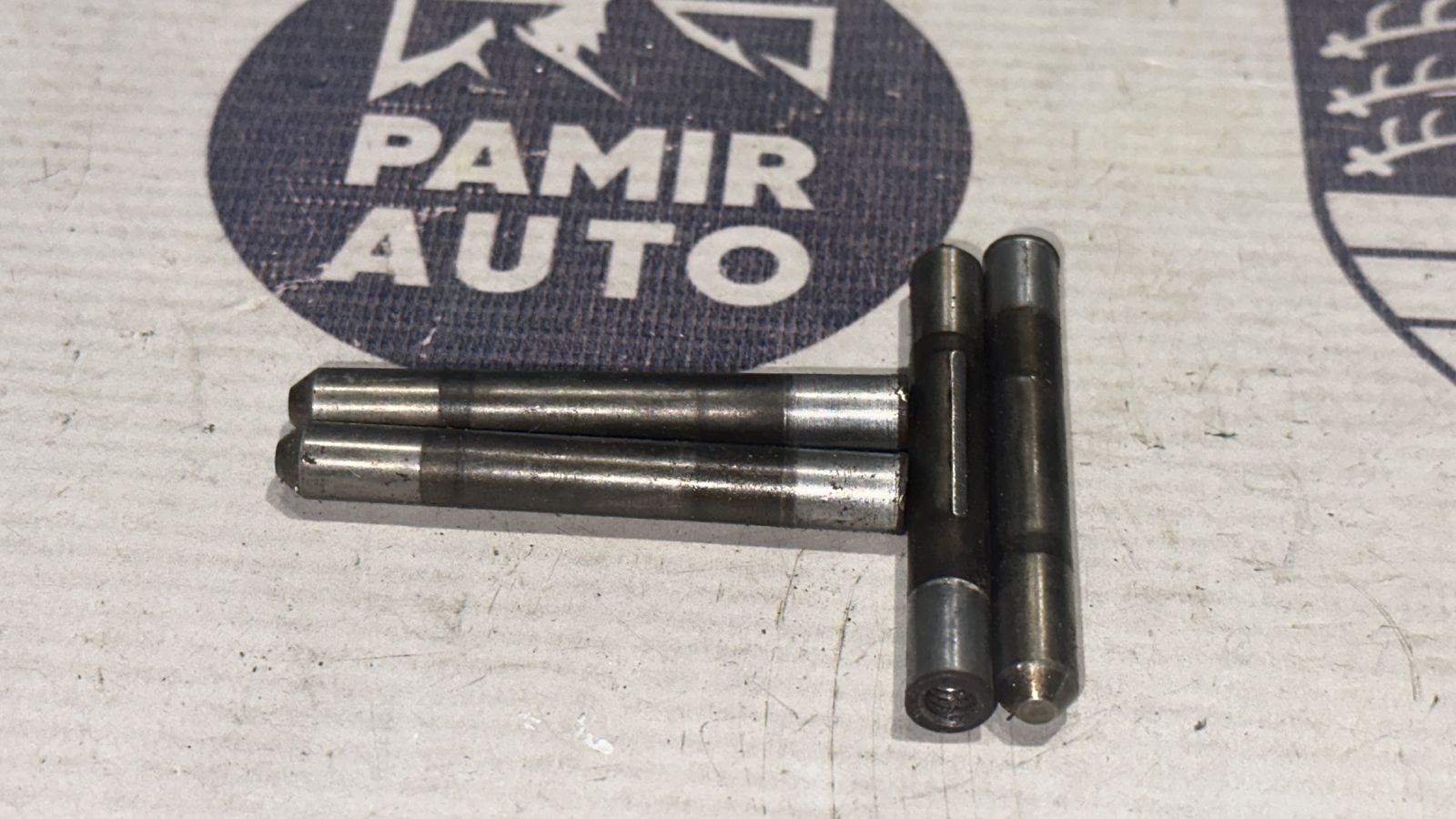 Втулка успокоителя Mercedes E/W211 2002-2009