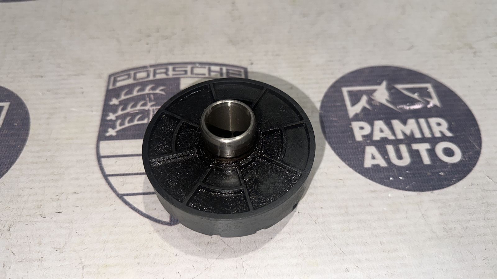 Клапан вентиляции картерных газов Mercedes E/W211 2002-2009