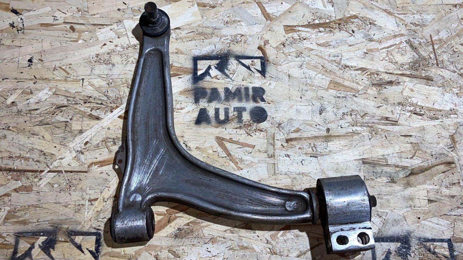 Рычаг передний левый Opel Vectra/C 2002-2008