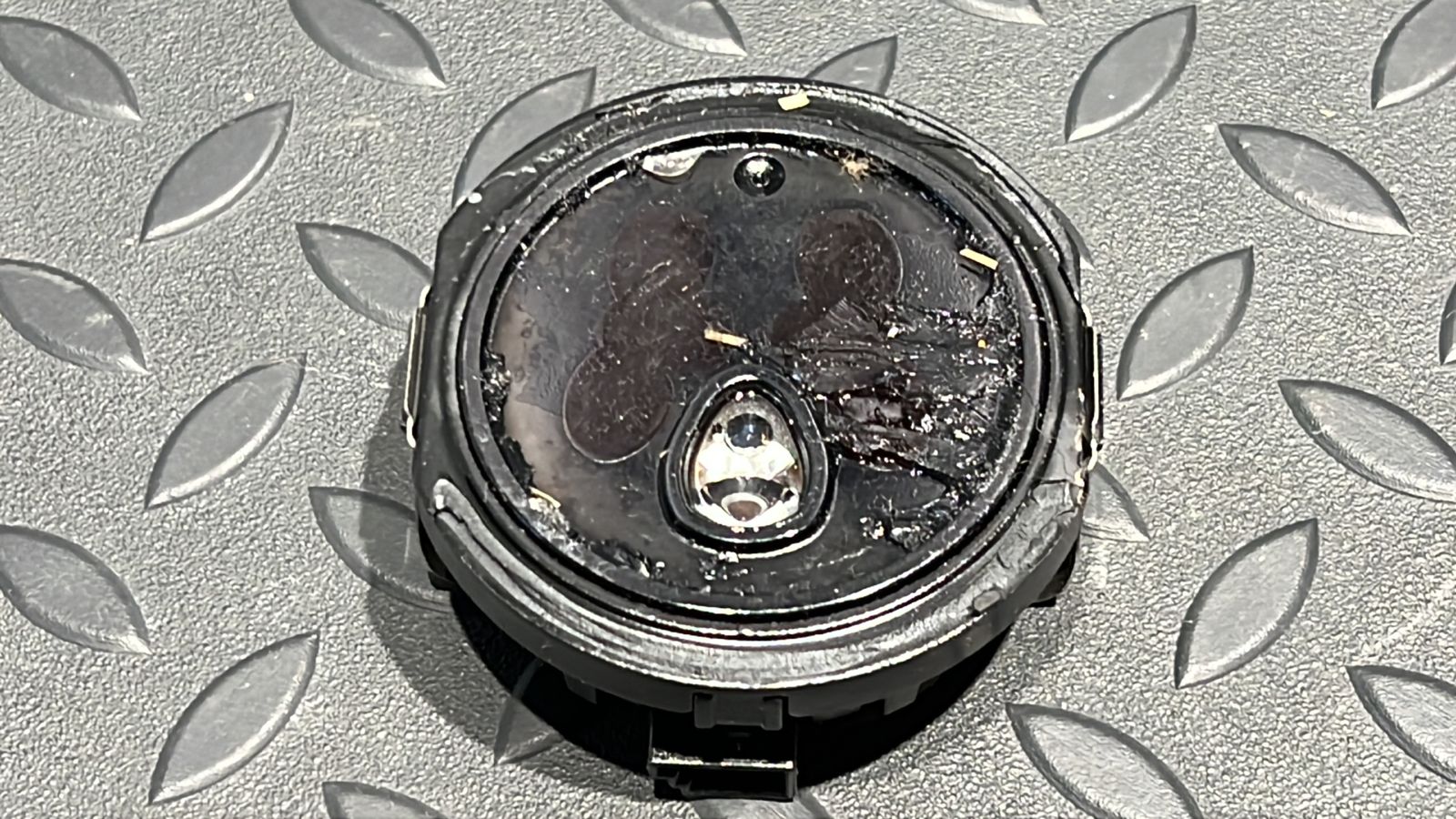 Датчик дождя Renault Scenic/2 2003-2009