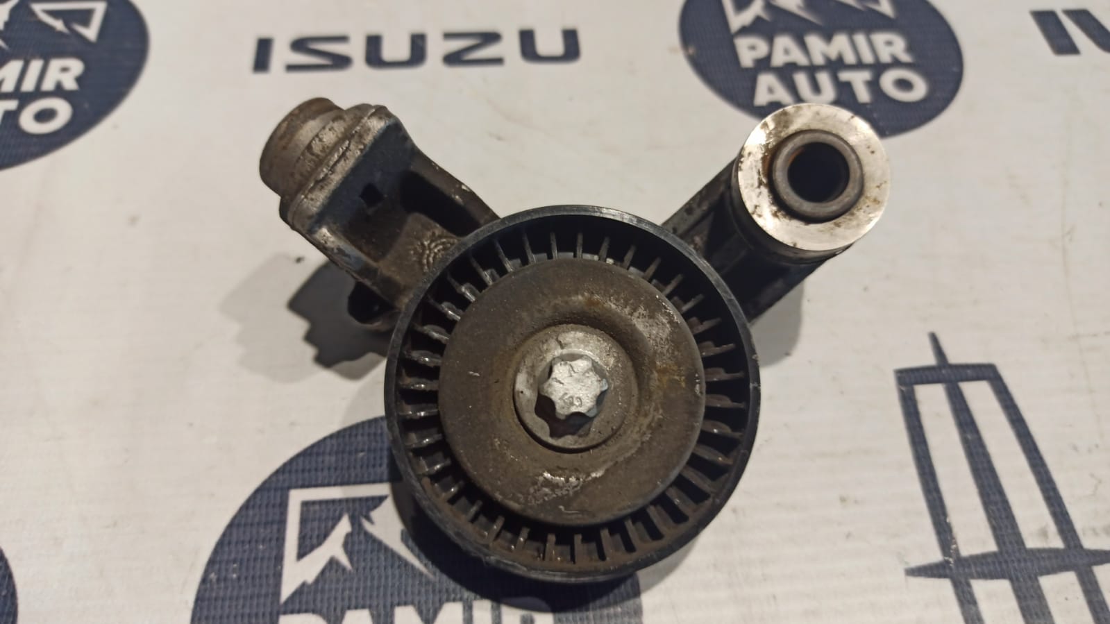 Натяжитель ремня Opel Corsa/D 2006-2014