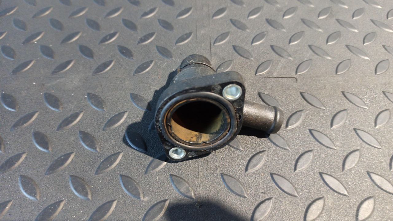 Фланец ОЖ Ford Galaxy 1995-2006