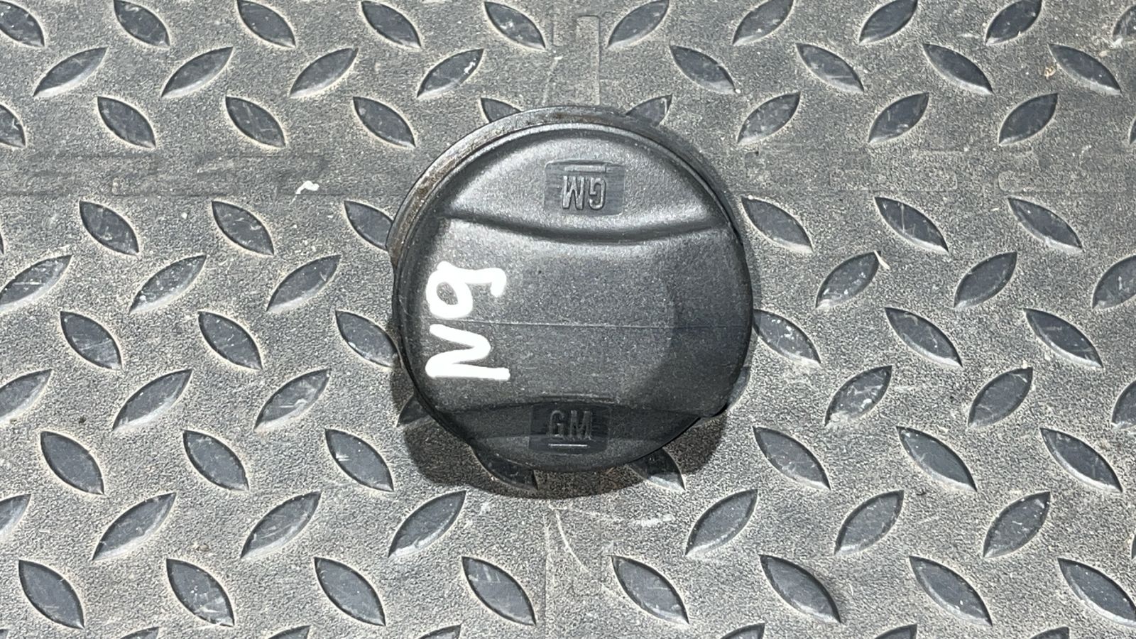 Крышка топливного бака Opel Astra/H 2004-2014