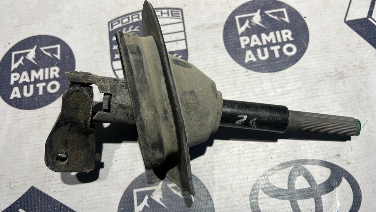 Кардан рулевой Ford Focus 1998-2007