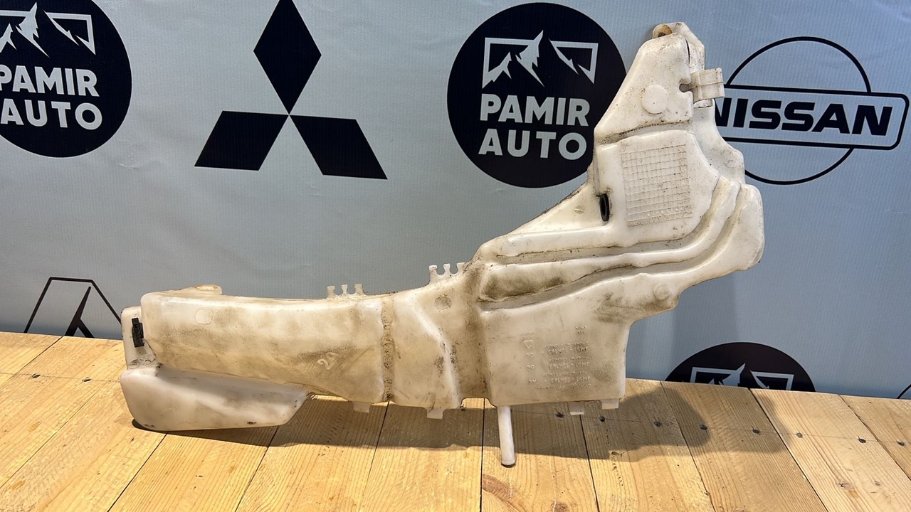 Бачок омывателя Ford C-Max 2003-2010