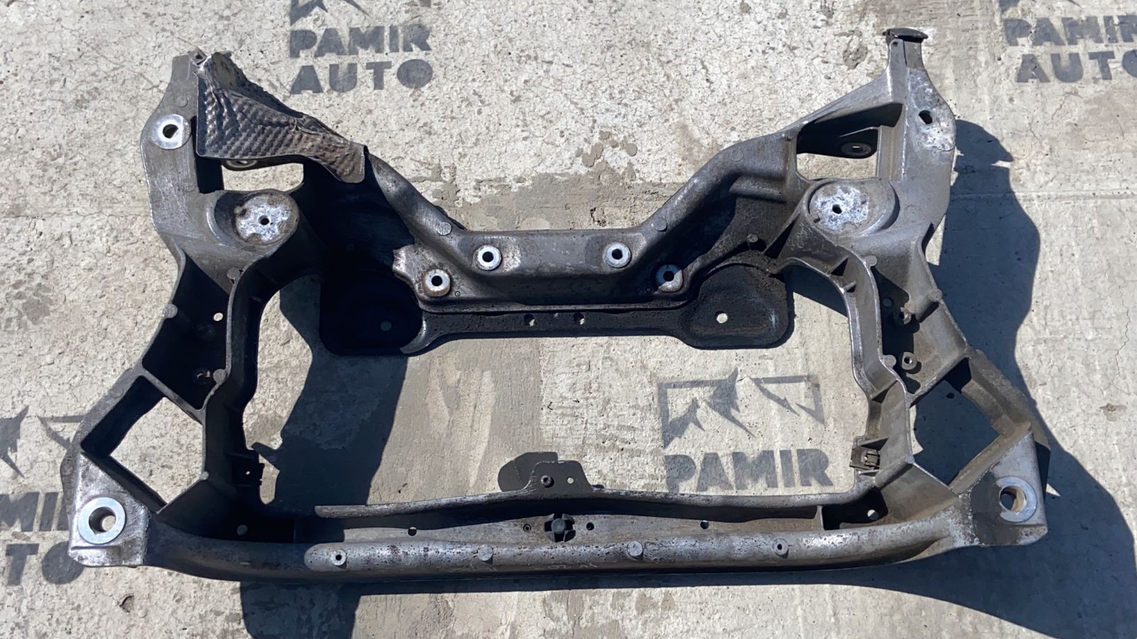 Балка передняя (Подрамник) Mercedes C/W203 2000-2008