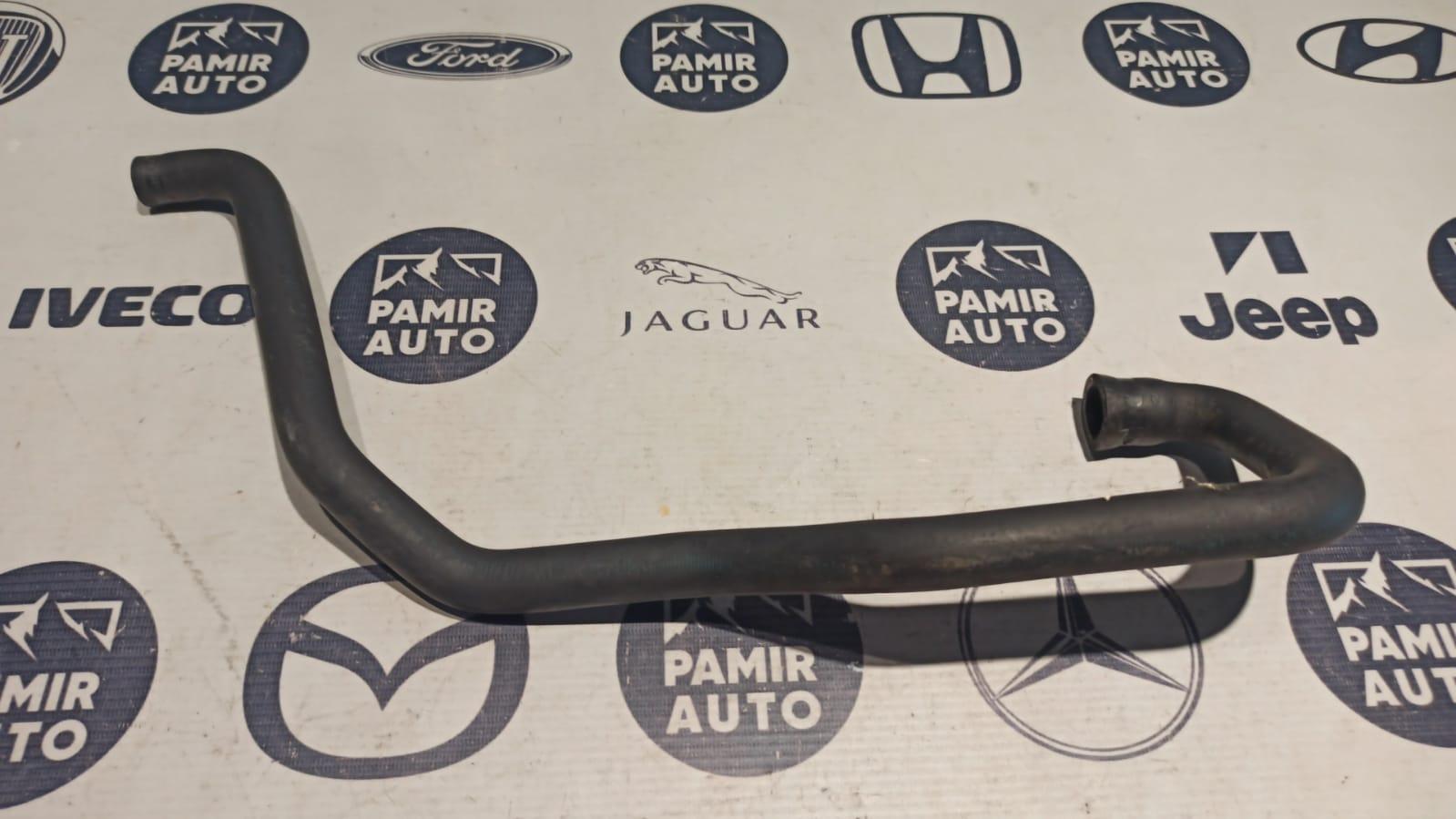 Патрубок ОЖ BMW 5/E39 1995-2004