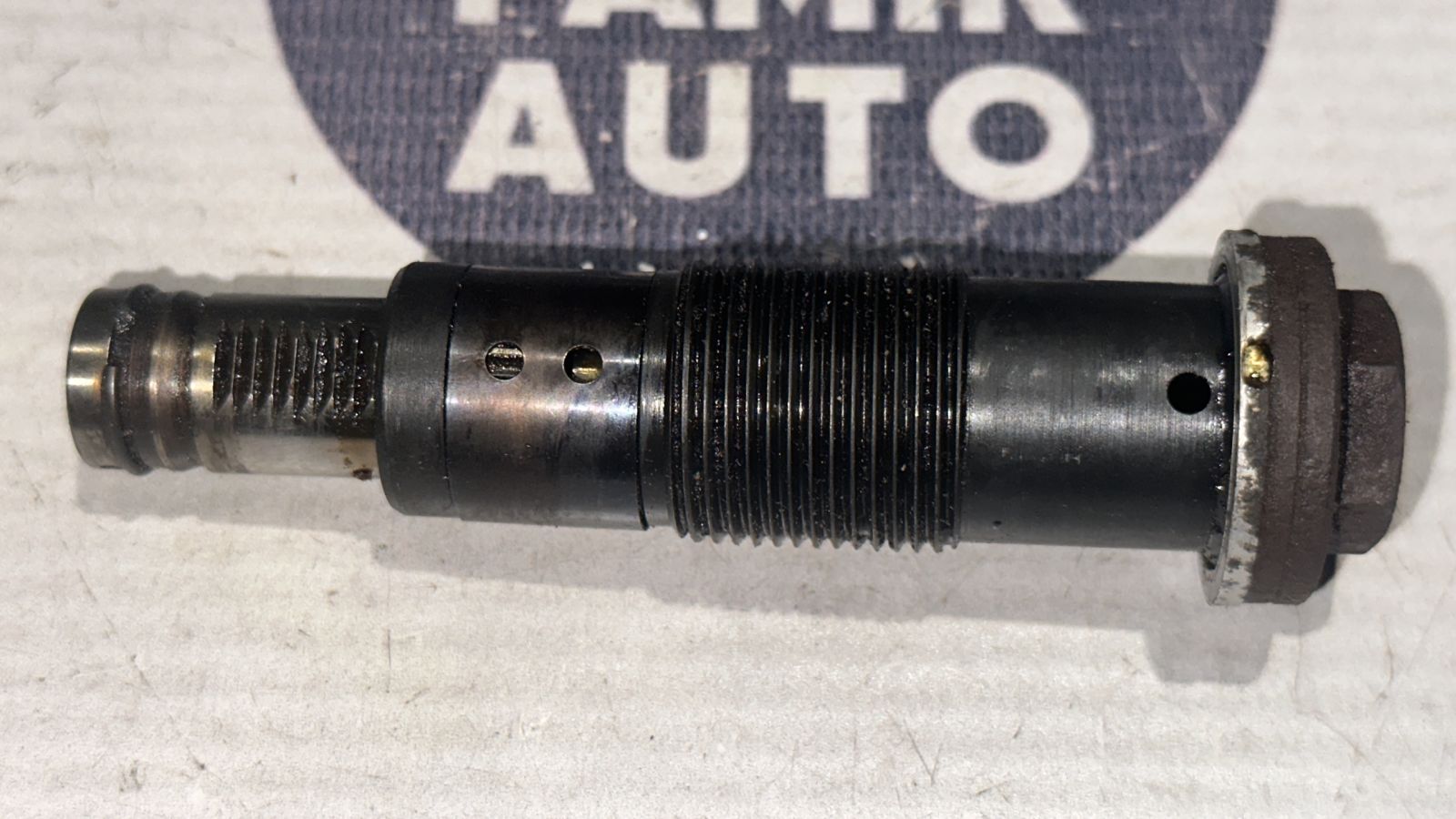 Натяжитель цепи Mercedes E/W211 2002-2009