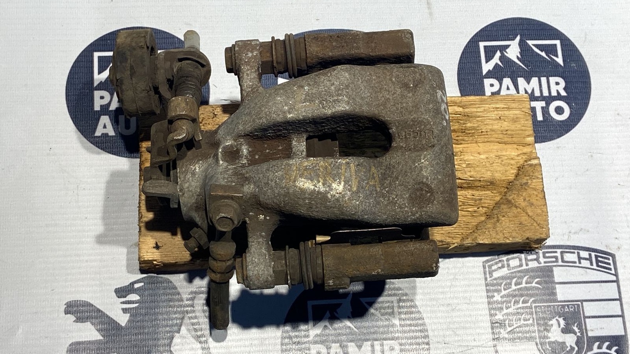 Суппорт задний левый Opel Meriva/A 2003-2010