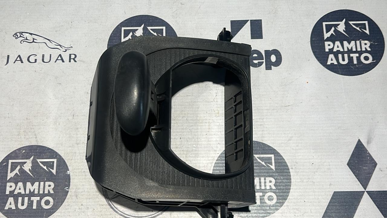 Кожух рулевой колонки Mercedes C/W203 2000-2008