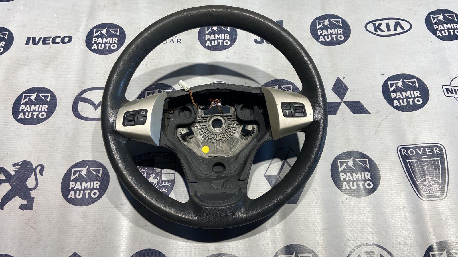 Руль Opel Corsa/D 2006-2014