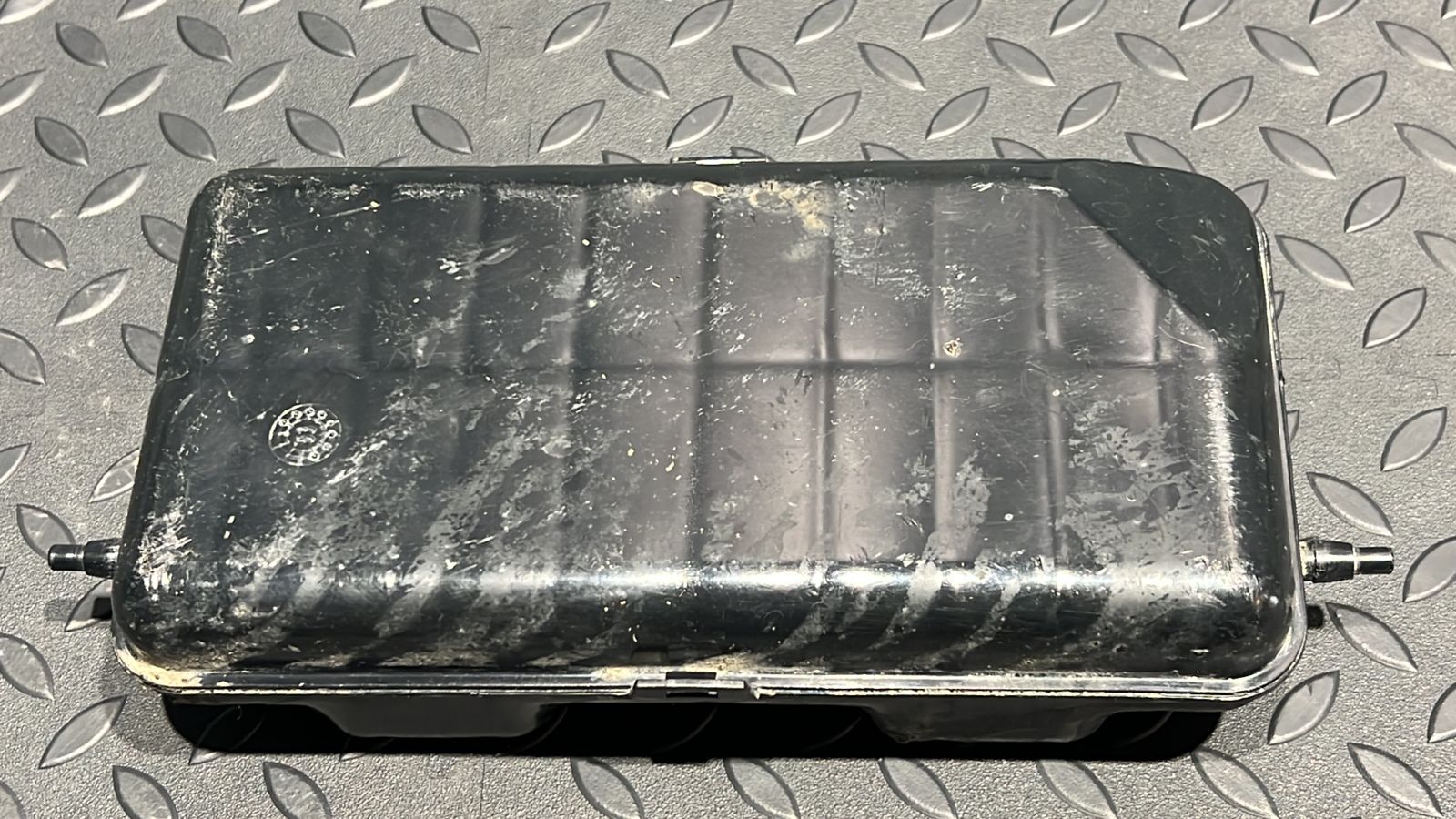 Ресивер воздушный Mercedes C/W202 1993-2001