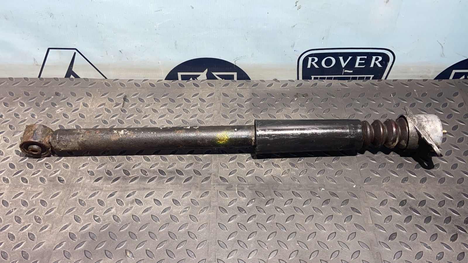 Амортизатор задний Opel Astra/H 2004-2014