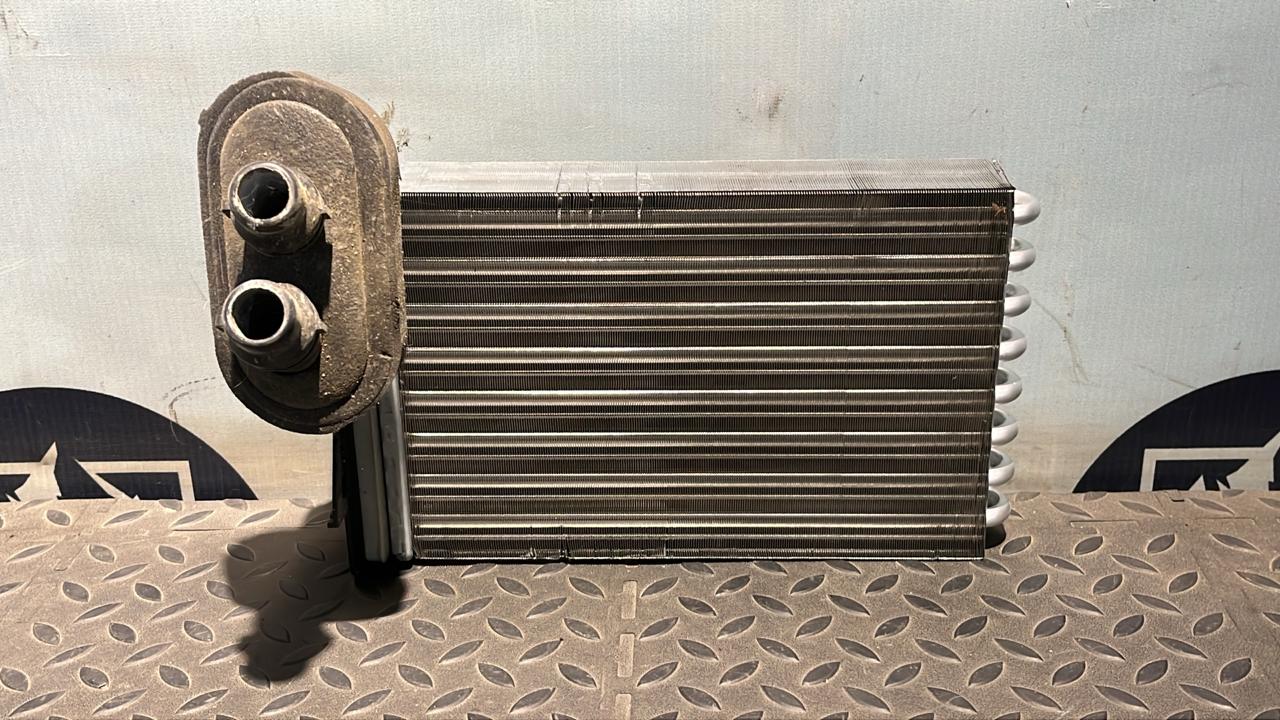 Радиатор отопителя Volkswagen Golf/4 1997-2006