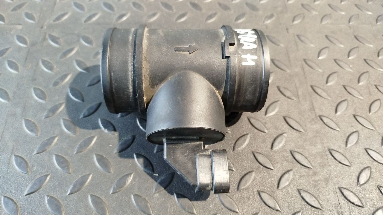 Расходомер (ДМРВ) Opel Astra/H 2004-2014