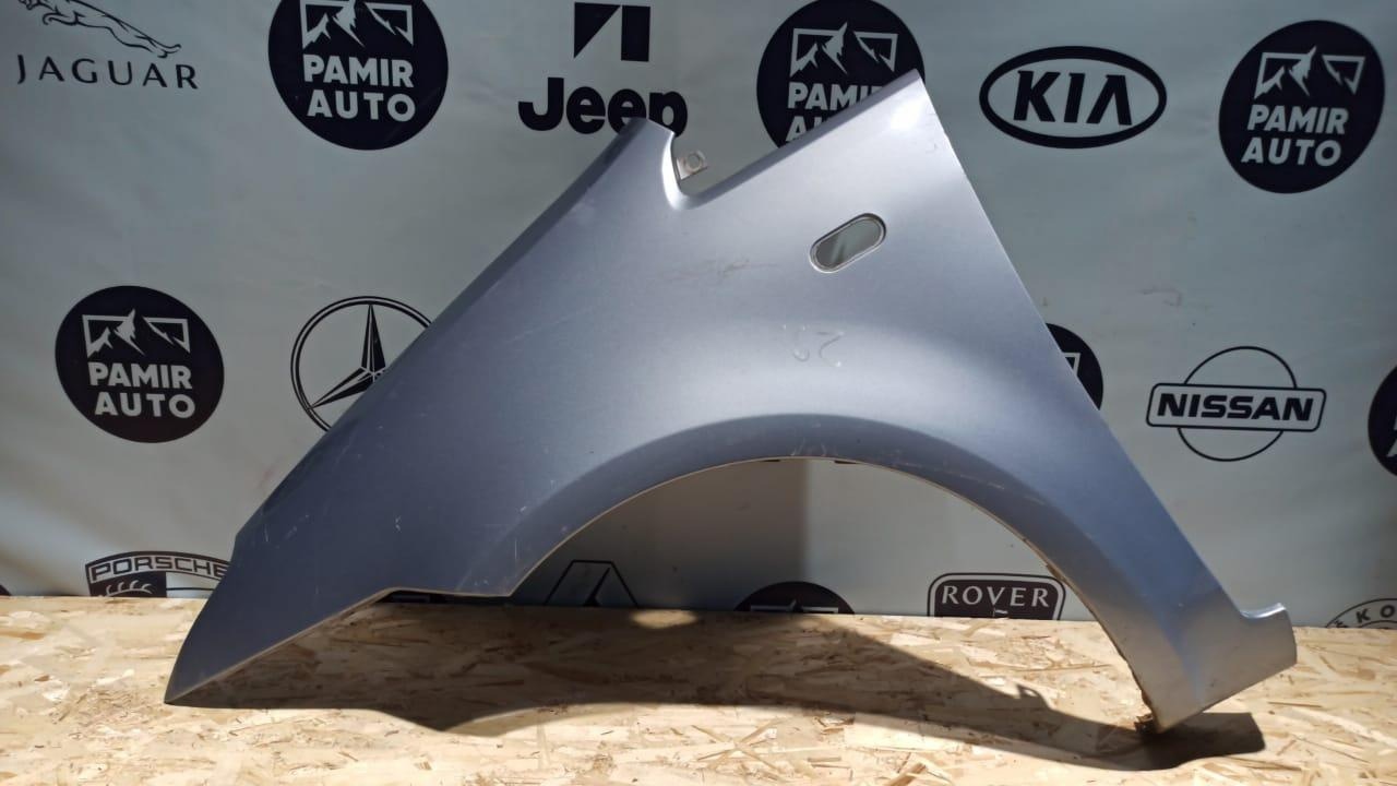 Крыло переднее левое Ford C-Max 2003-2010