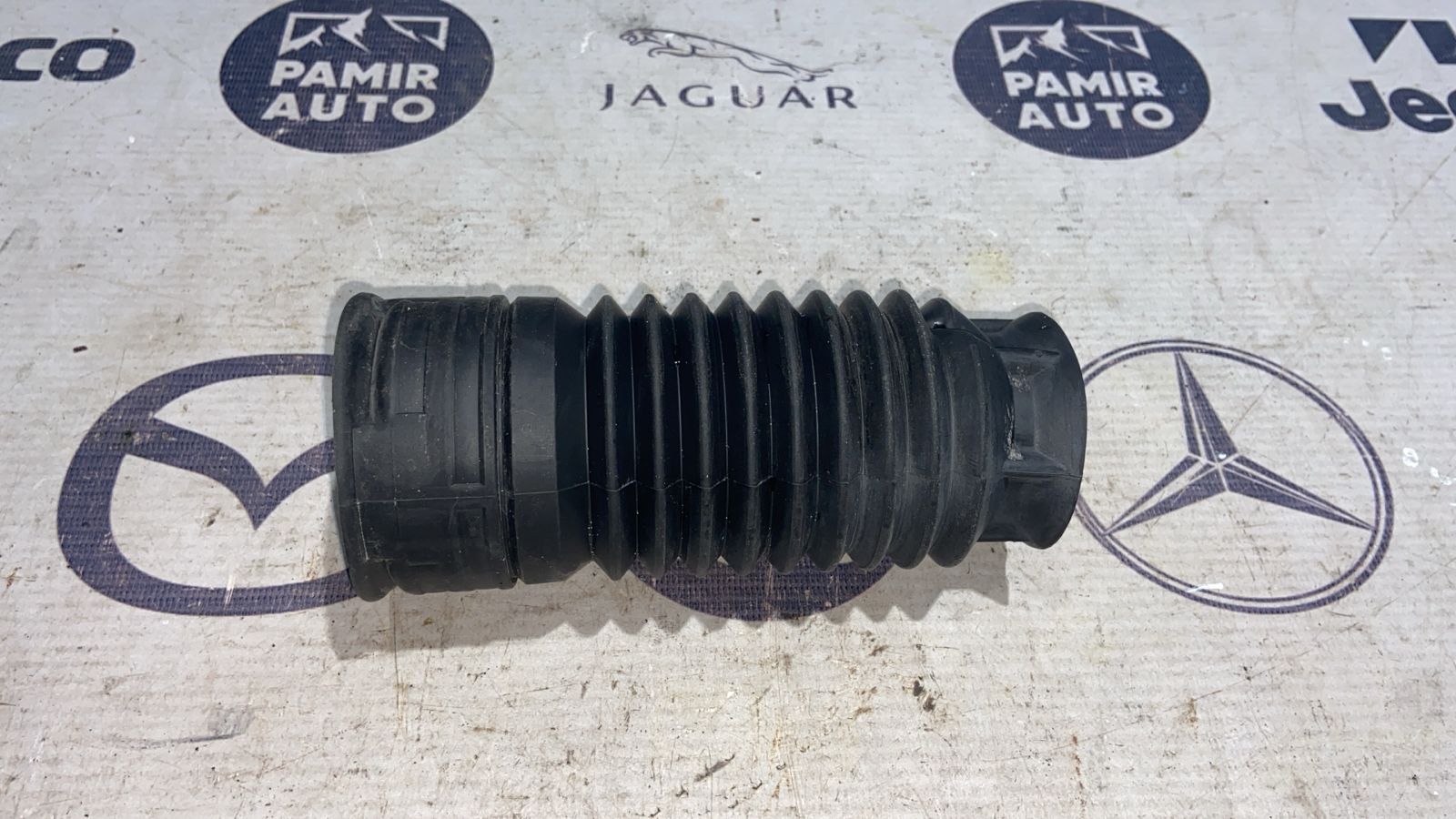 Пыльник амортизатора передний Mercedes E/W211 2002-2009