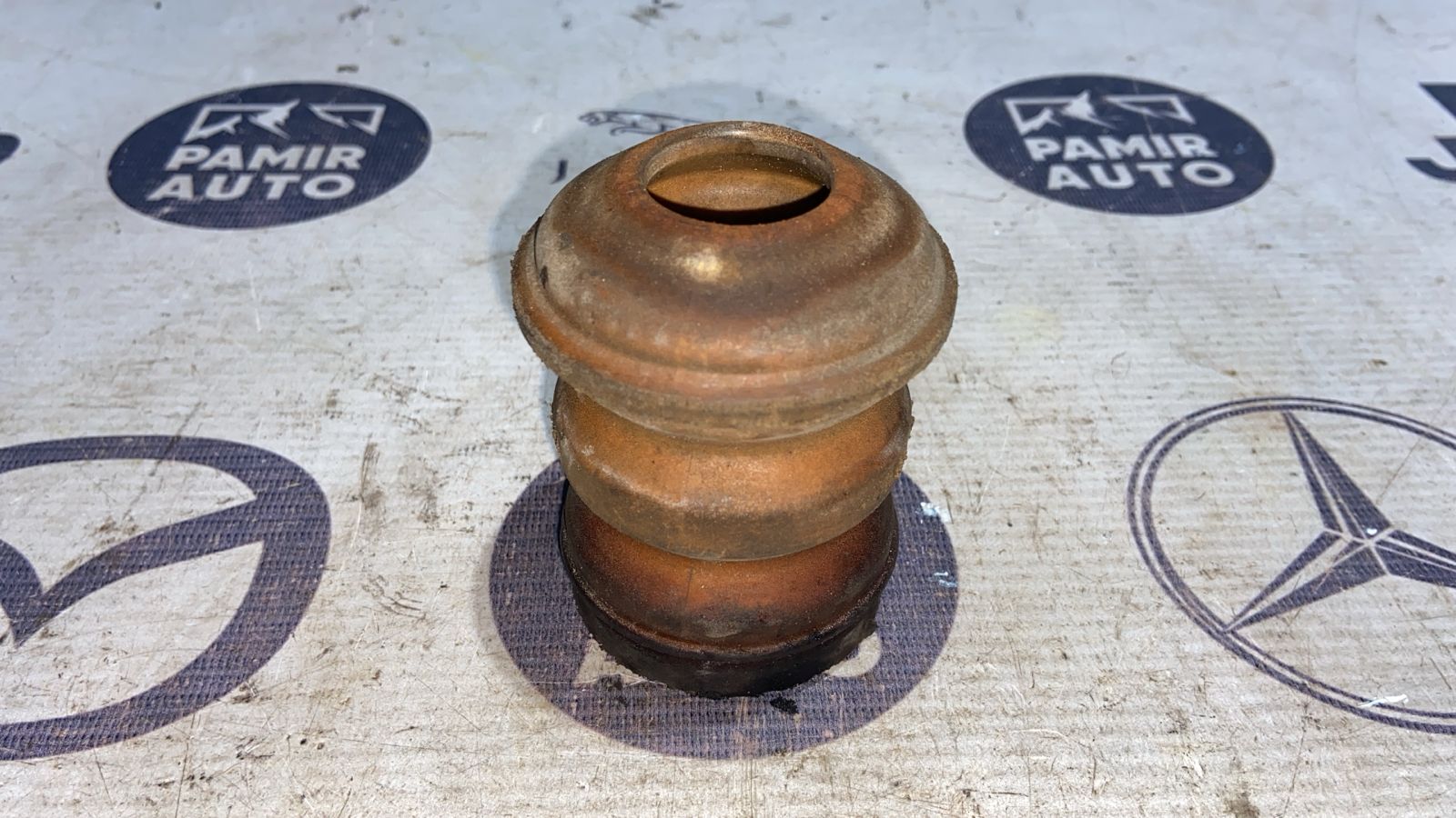 Отбойник амортизатора передний BMW 3/E46 1998-2007