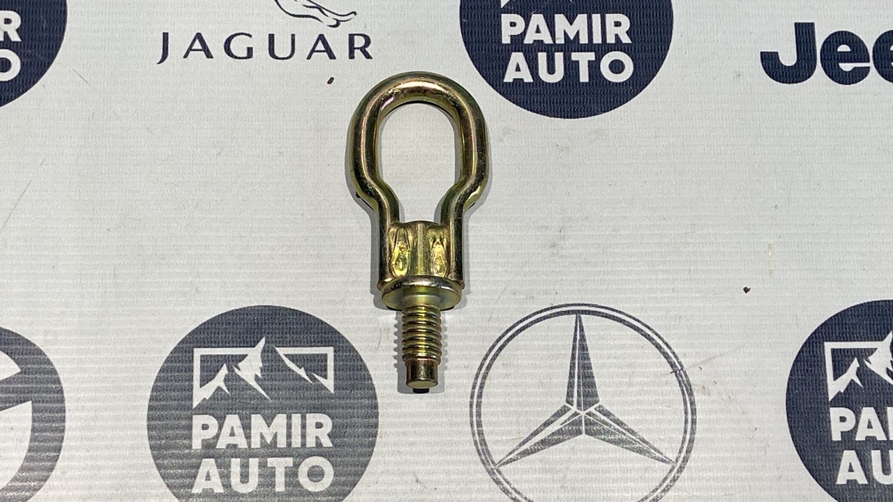 Крюк буксировочный Ford C-Max 2003-2010