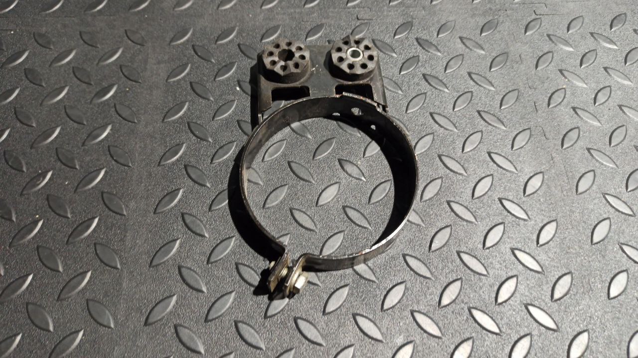 Кронштейн бачка ГУР BMW 3/E46 1998-2007