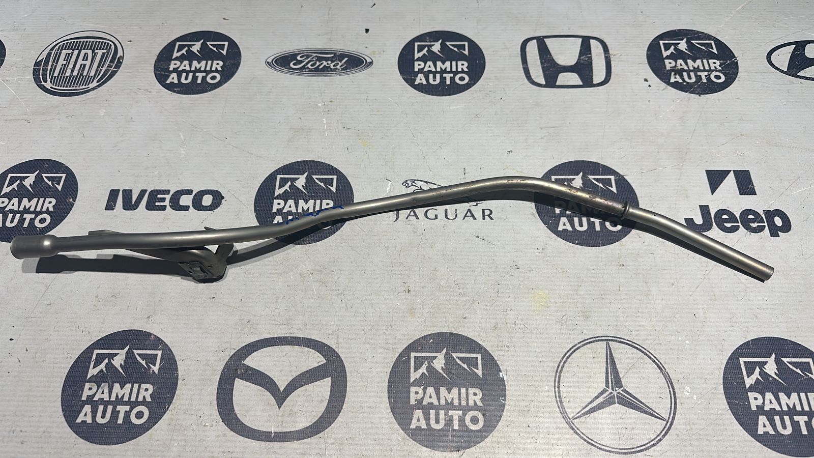 Направляющая щупа (Трубка) Mercedes E/W211 2002-2009