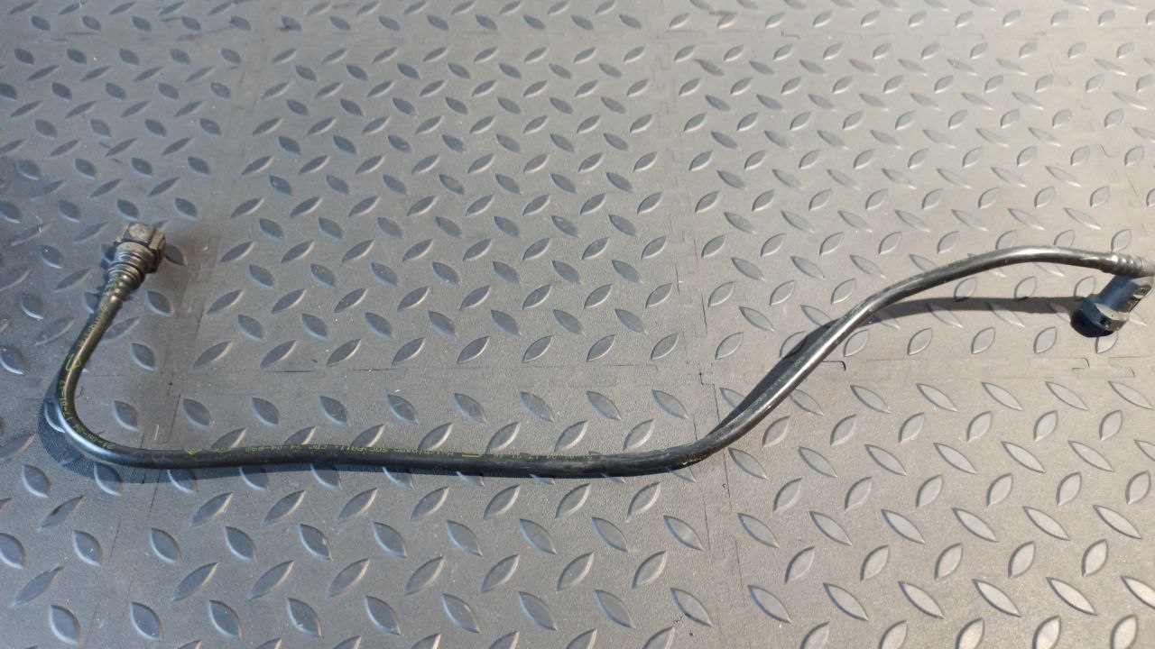 Трубка вакуумная Renault Scenic/2 2003-2009