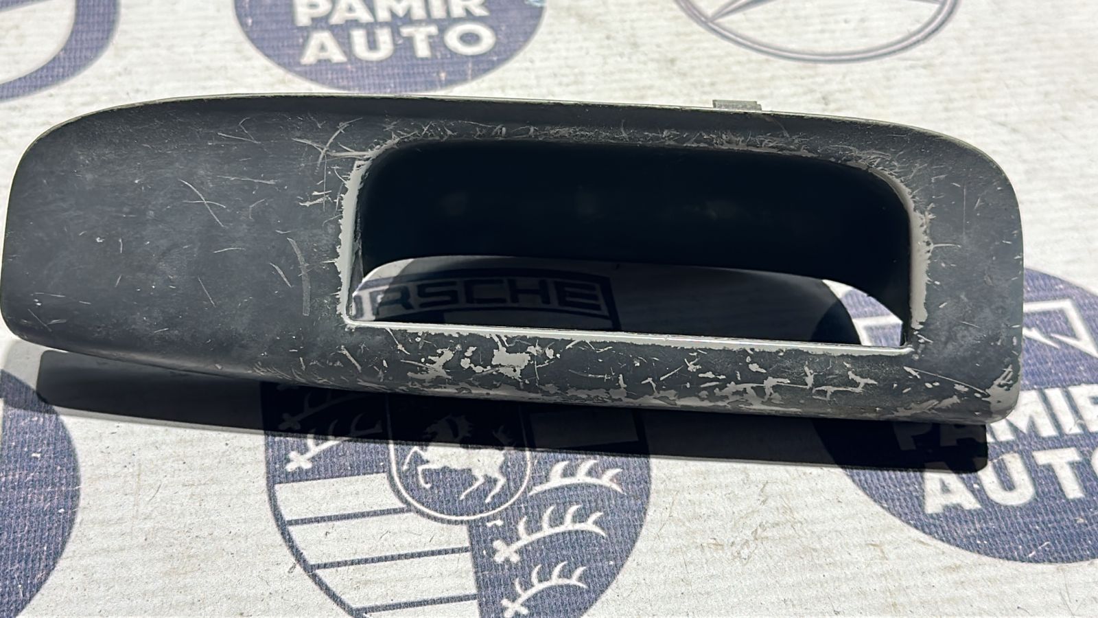 Ручка двери задняя правая Ford Galaxy 1995-2006