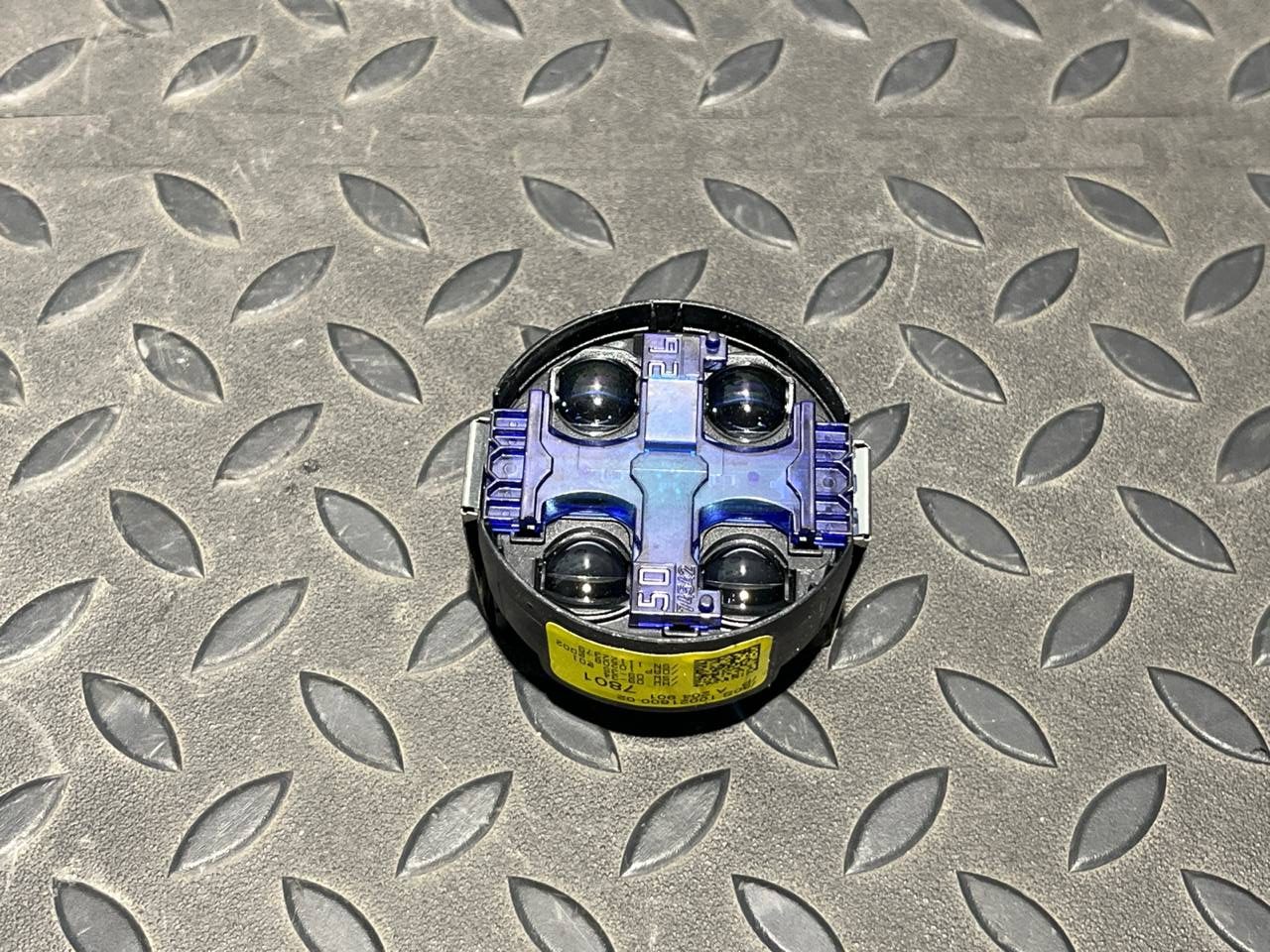 Датчик дождя Mercedes C/W204 2006-2015