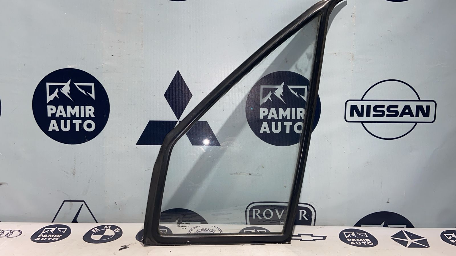 Форточка двери передняя левая Mercedes Sprinter/W901-W909 1995-н.в.