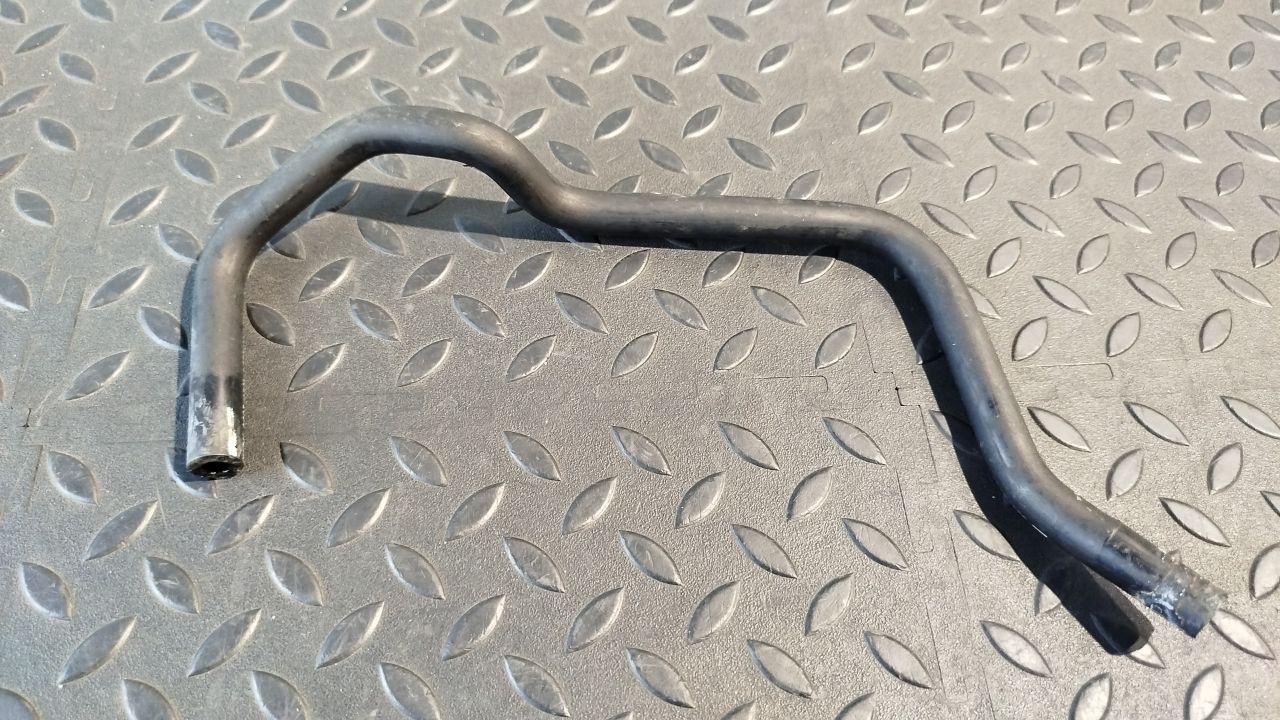 Патрубок картерных газов Opel Astra/H 2004-2014