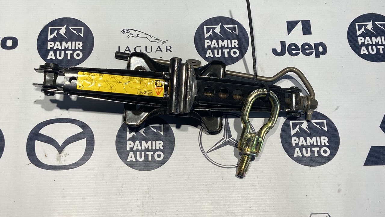 Домкрат Ford C-Max 2003-2010