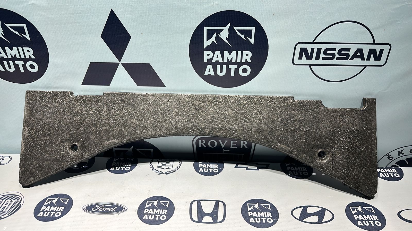 Обшивка багажника Mercedes E/W211 2002-2009