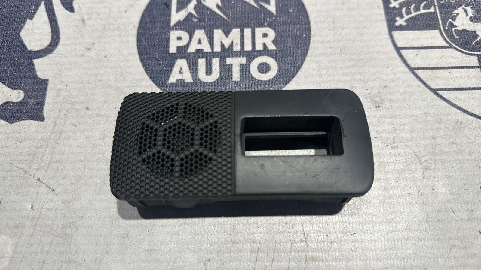 Накладка двери задняя Opel Vectra/C 2002-2008