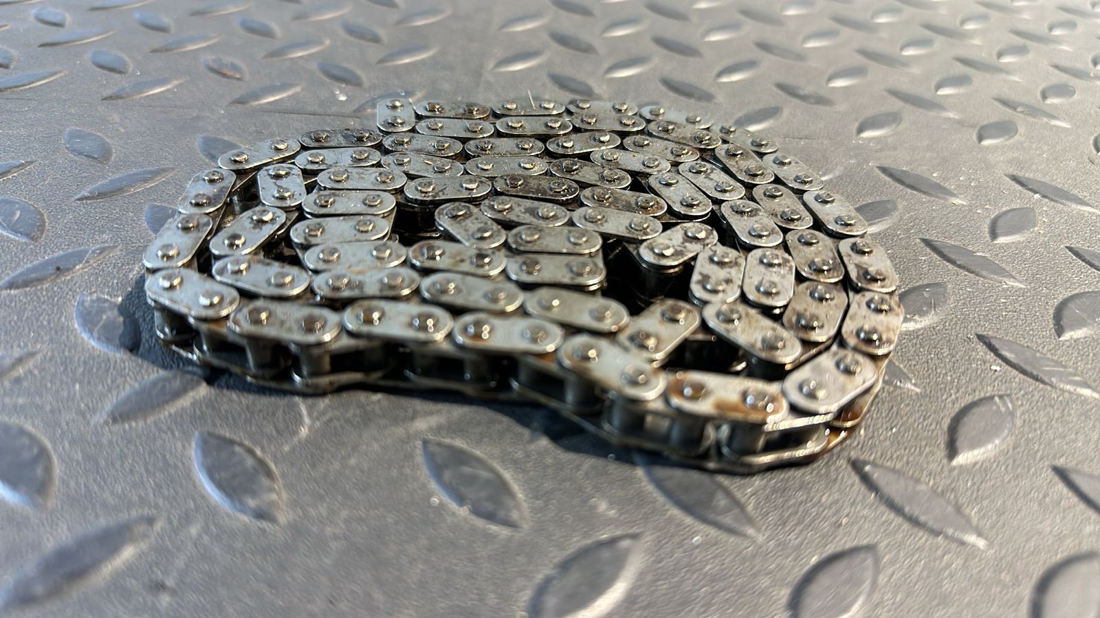 Цепь Opel Corsa/D 2006-2014