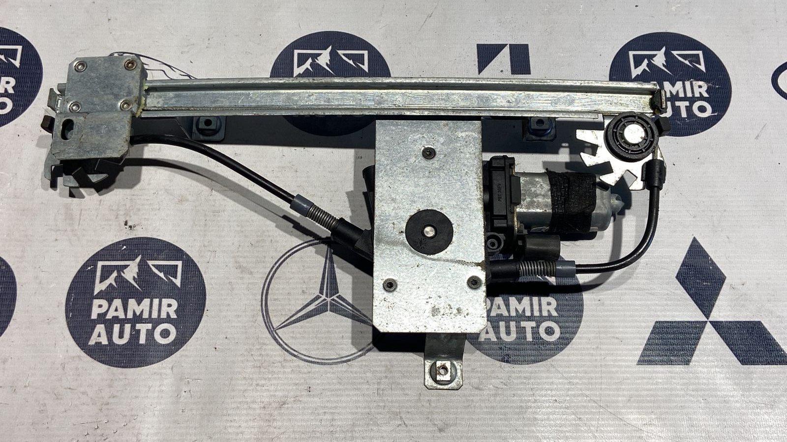 Стеклоподъемник задний правый Land Rover Freelander 1998-2006