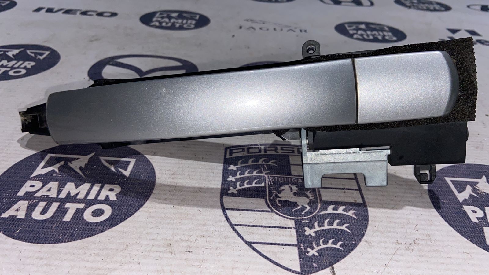 Ручка двери передняя правая Ford Mondeo/3 2000-2007