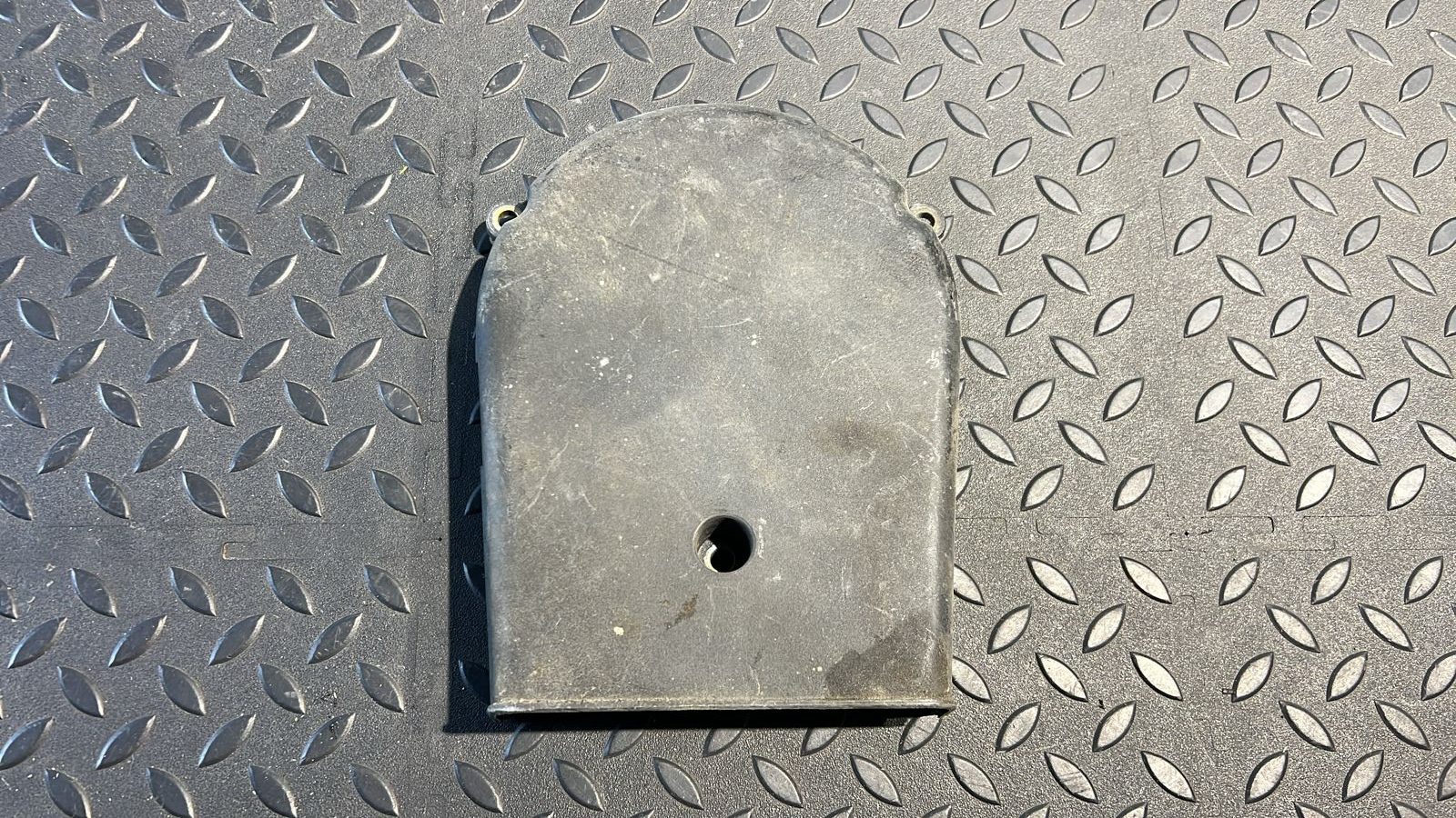 Кожух ремня ГРМ Land Rover Freelander 1998-2006