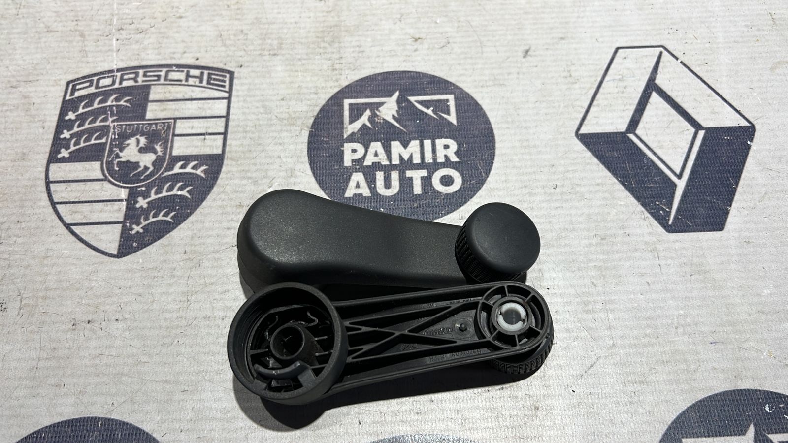 Ручка стеклоподъемника Volkswagen Golf/5 2003-2009