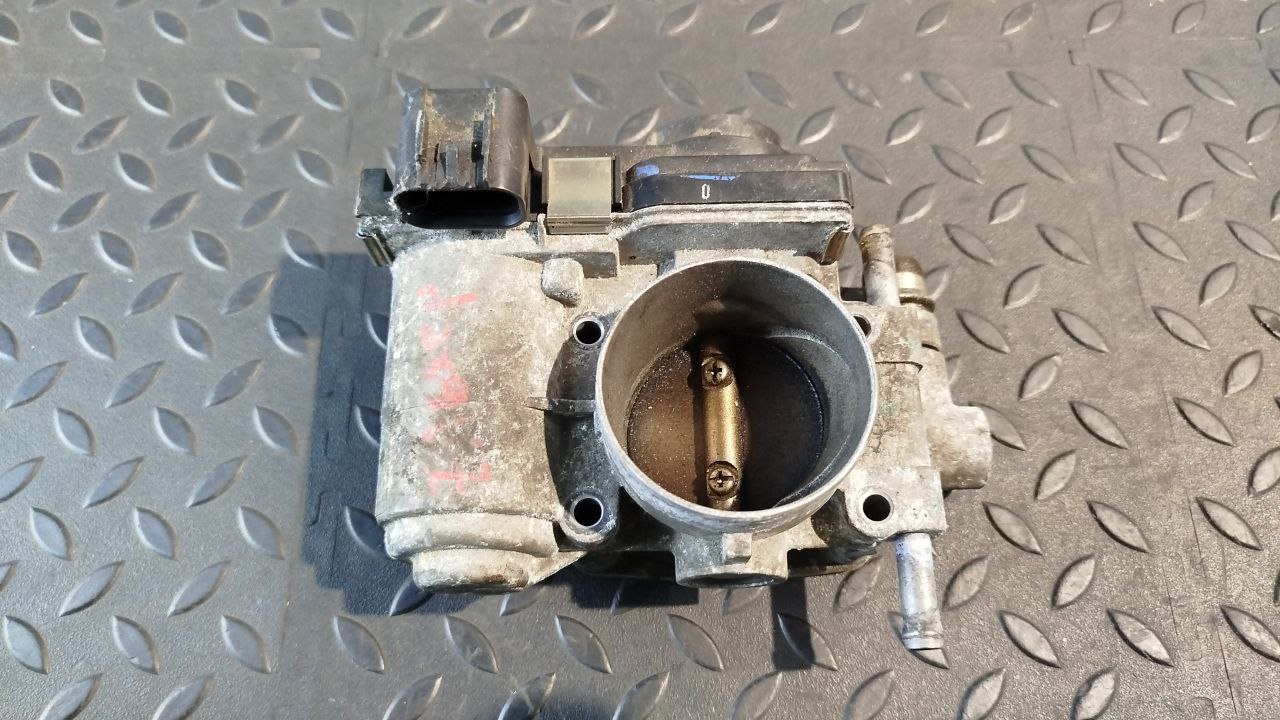 Заслонка дроссельная Opel Astra/H 2004-2014