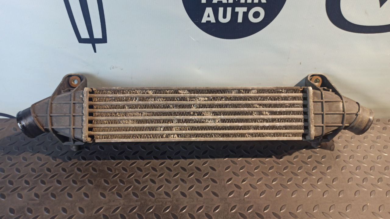 Интеркулер Ford Mondeo/3 2000-2007
