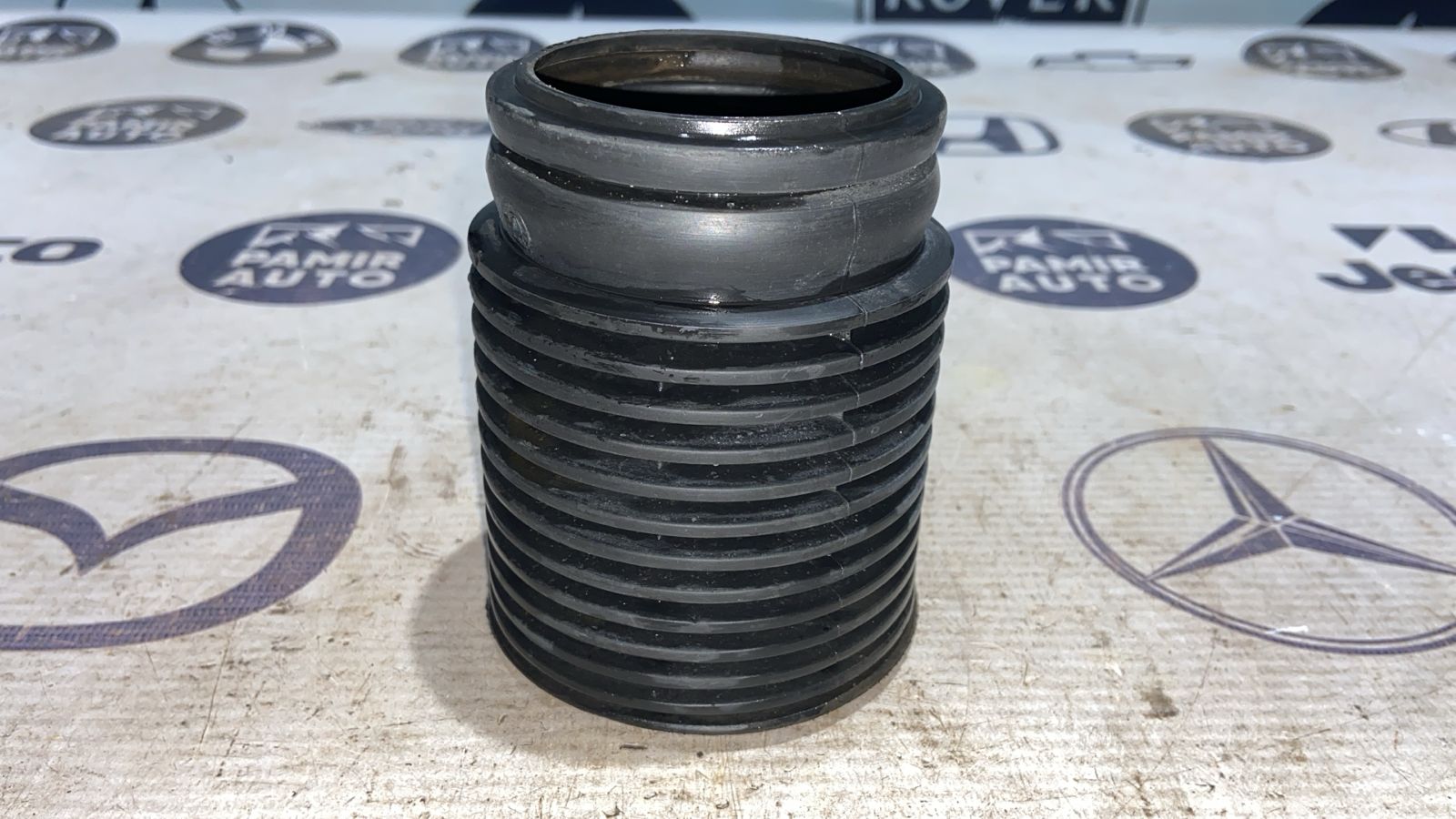 Пыльник амортизатора передний BMW 3/E46 1998-2007