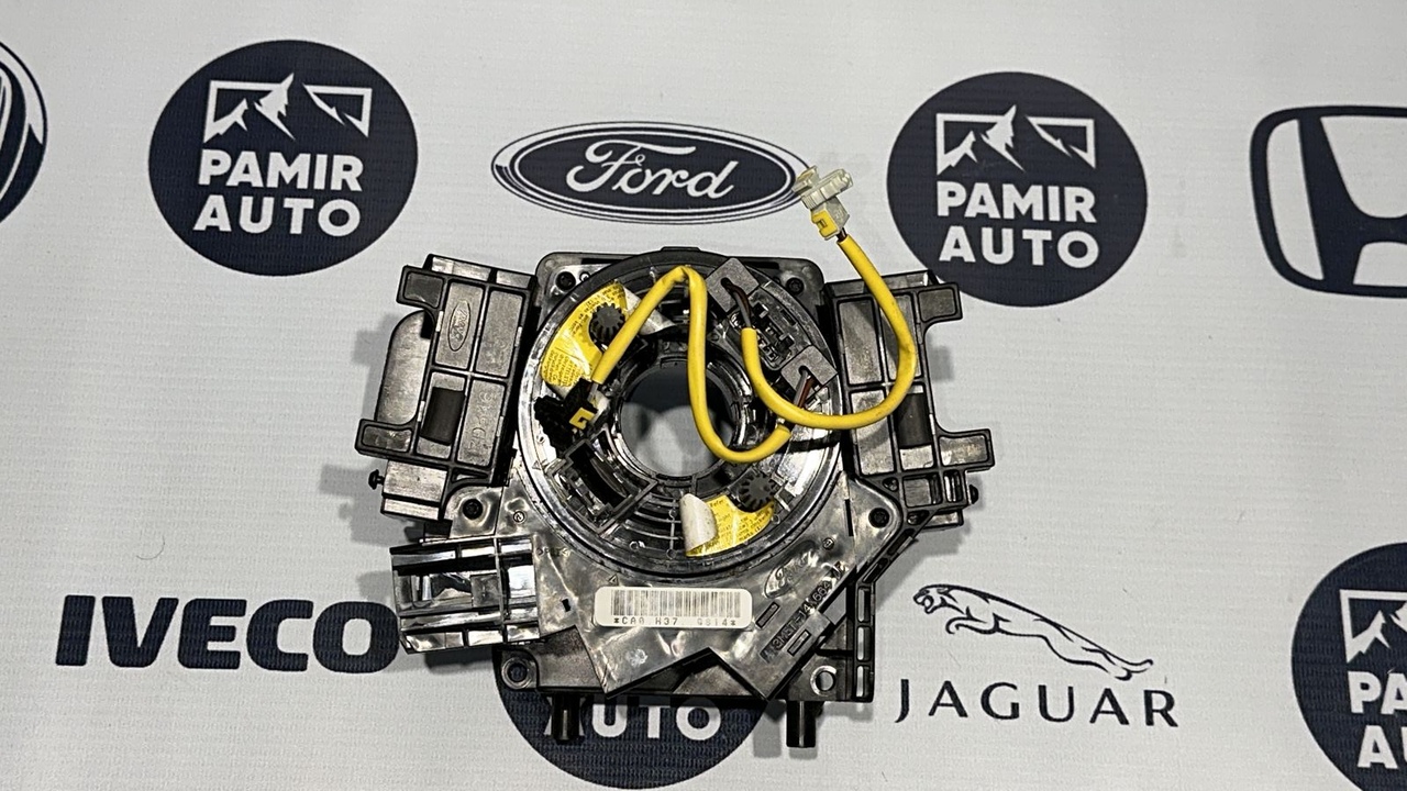 Механизм подрулевой (Шлейф) Ford C-Max 2003-2010