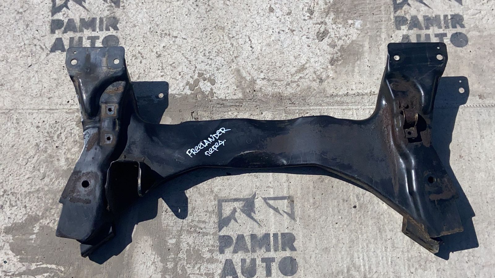 Балка передняя (Подрамник) Land Rover Freelander 1998-2006