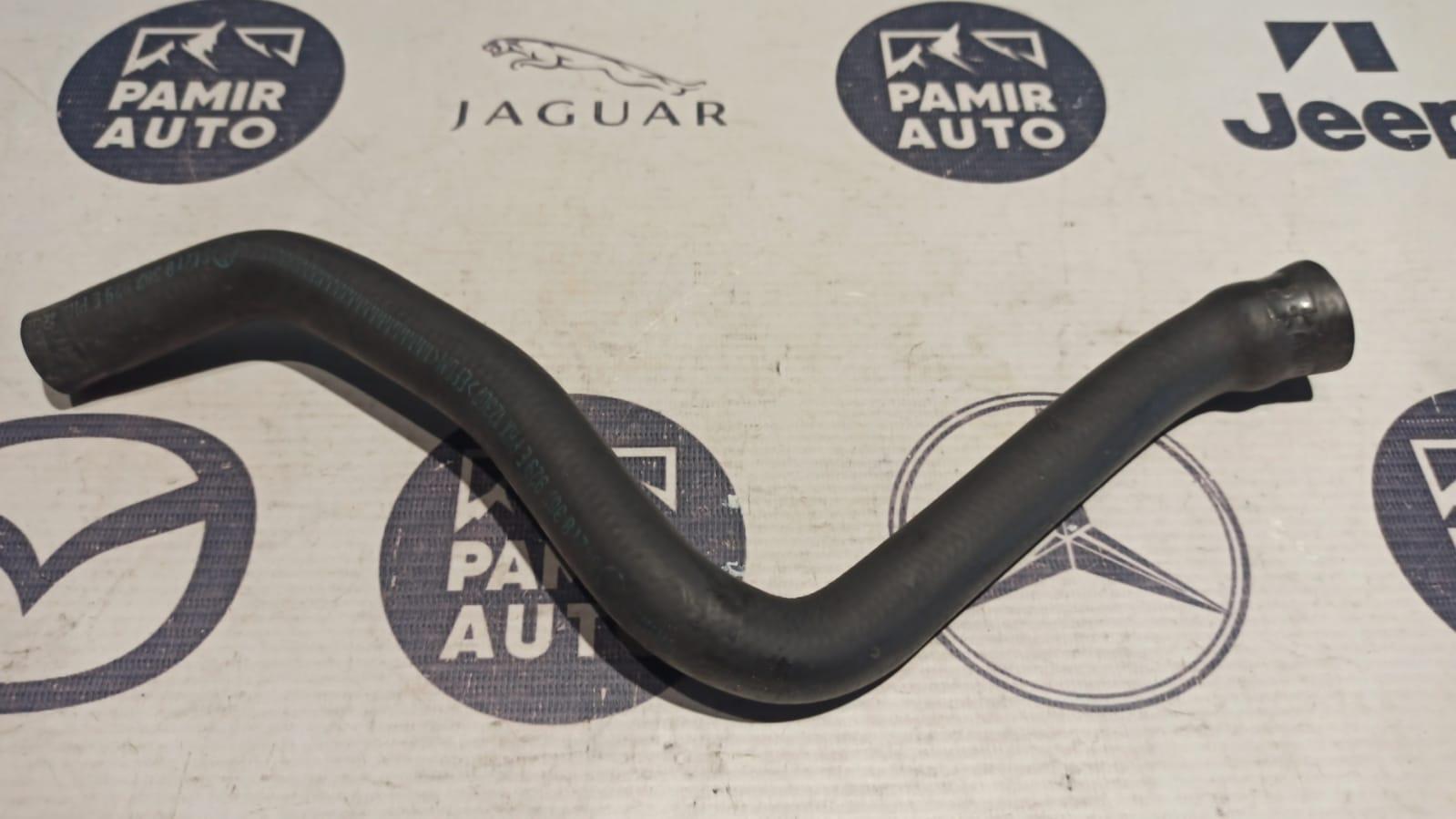 Патрубок ОЖ BMW 5/E39 1995-2004