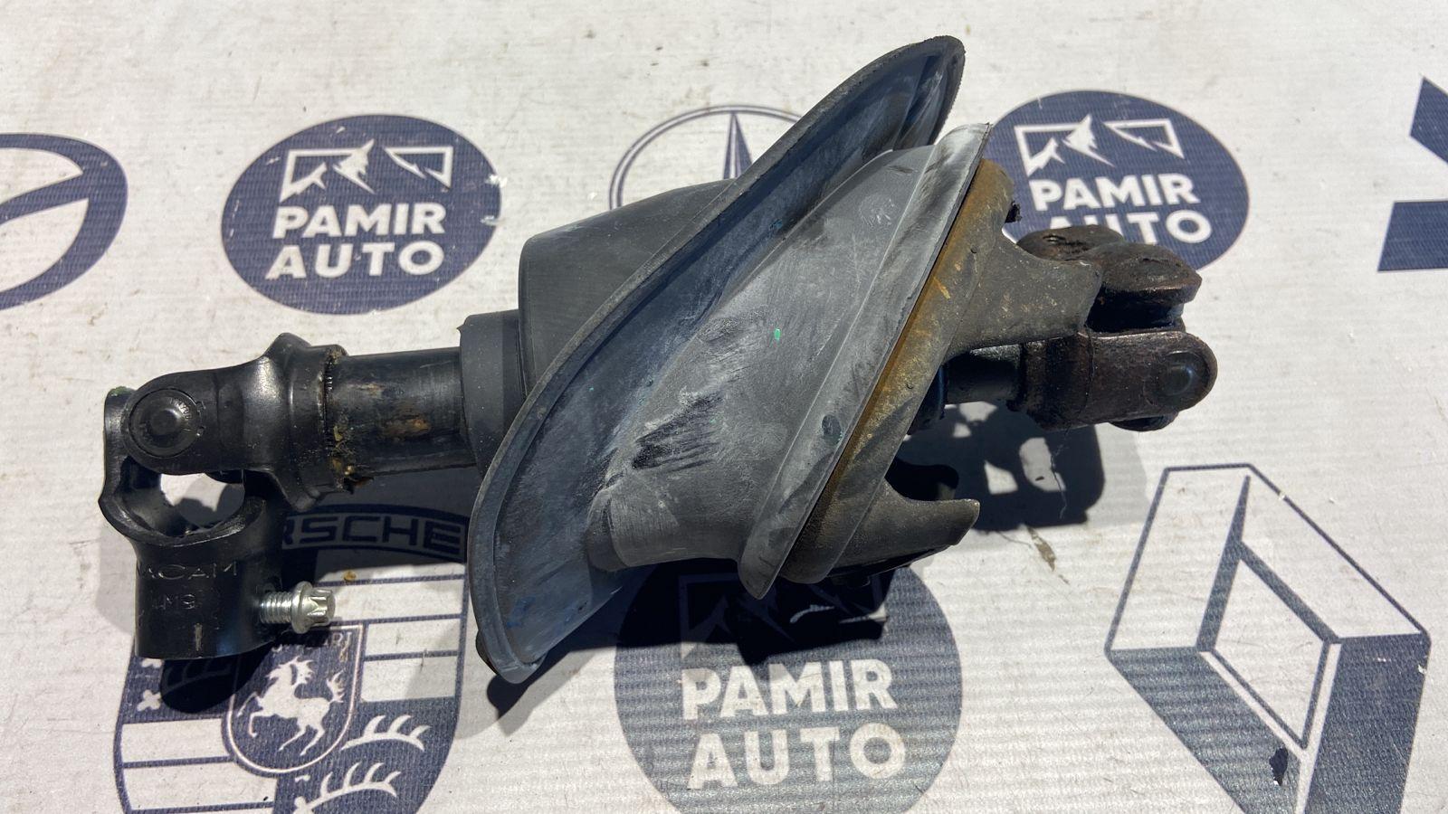 Кардан рулевой Opel Vectra/C 2002-2008