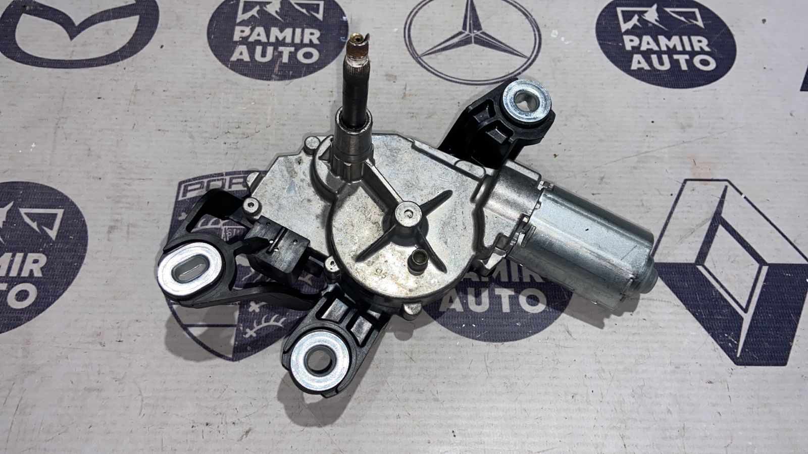 Моторчик стеклоочистителя задний Volkswagen Golf/5 2003-2009