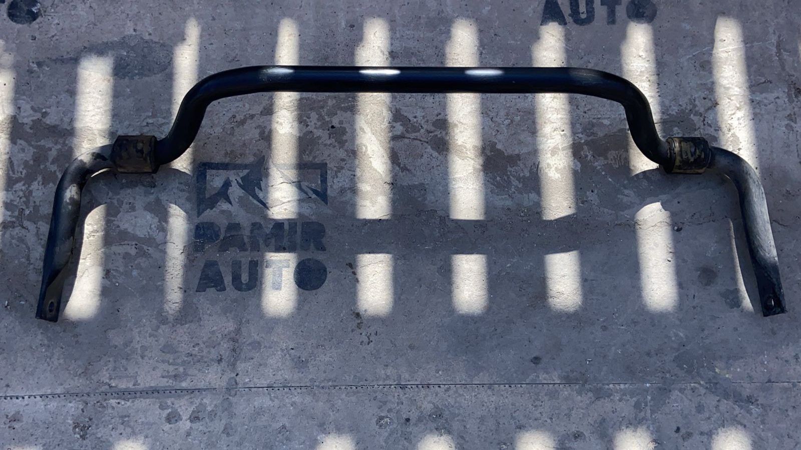 Стабилизатор передний Mercedes E/W211 2002-2009