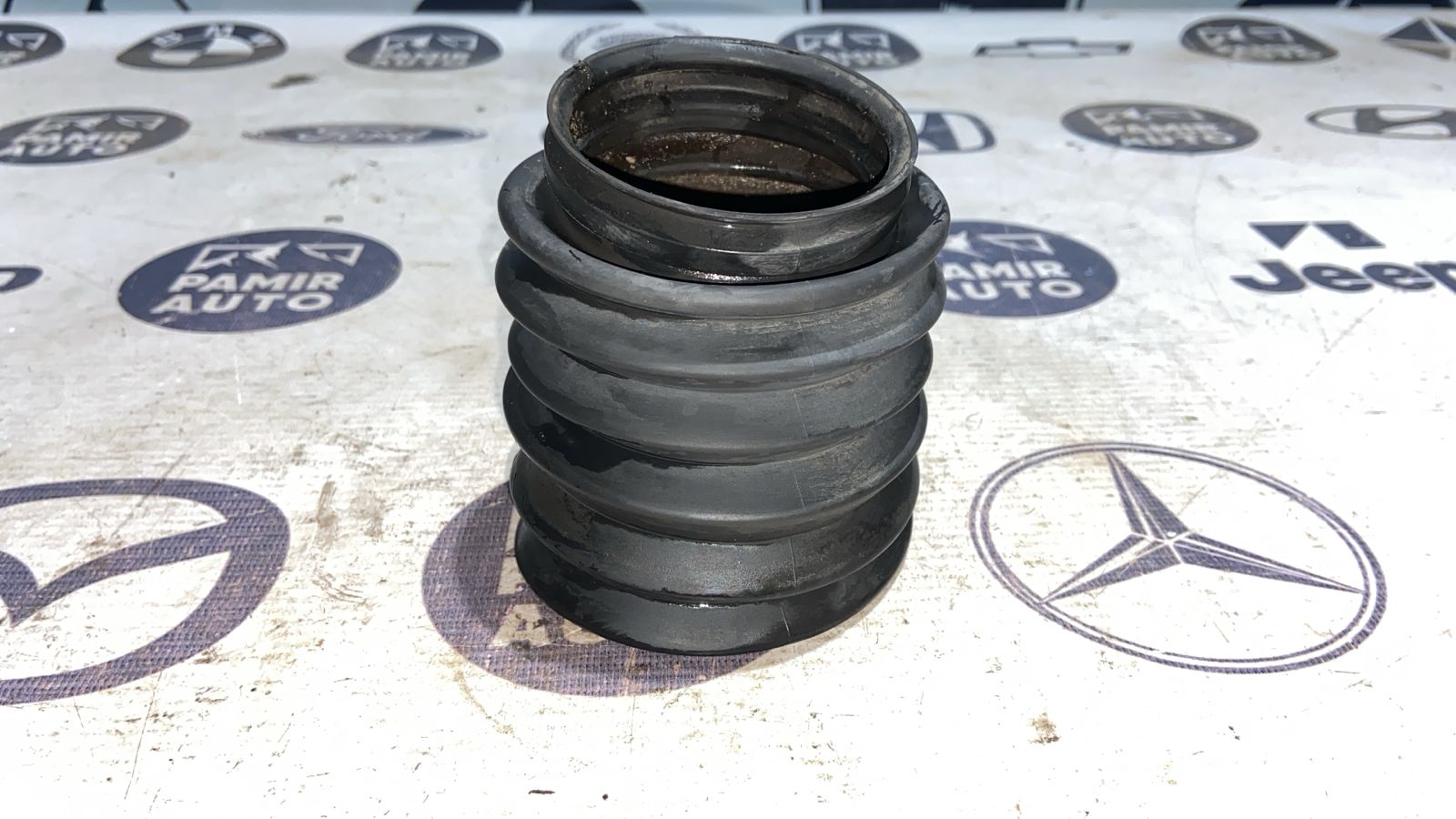 Пыльник амортизатора передний BMW 3/E46 1998-2007