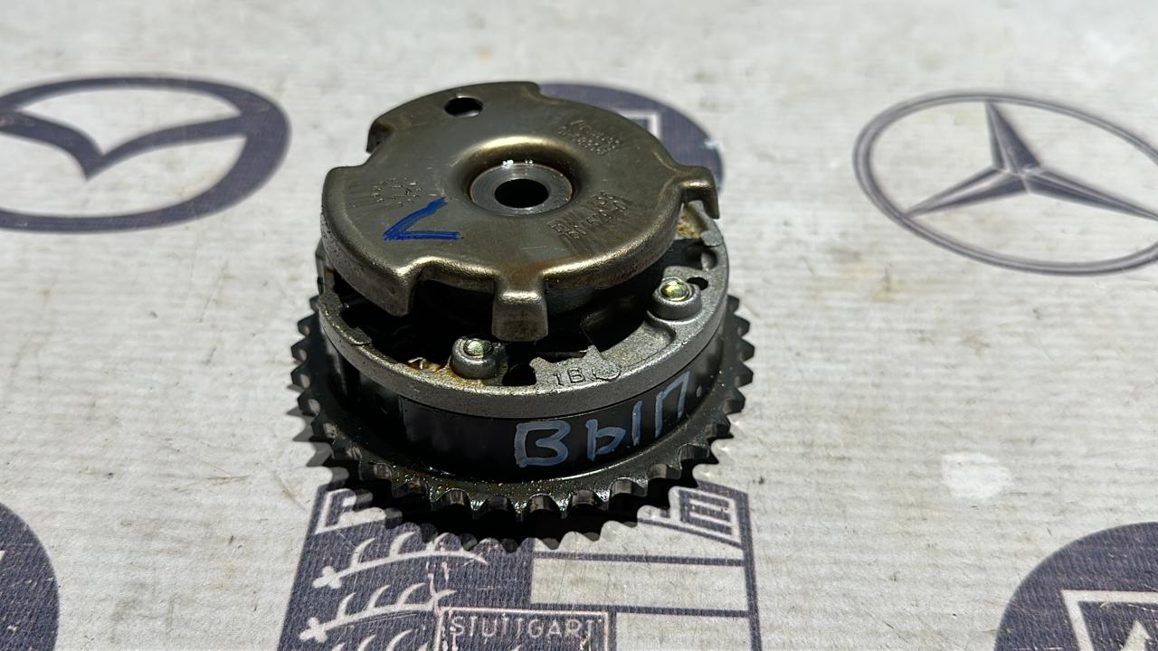 Механизм изменения фаз ГРМ выпускной BMW 1/E87 2004-2011